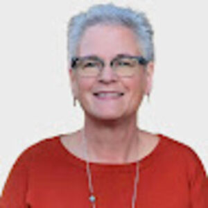 Meet your Posher, Melanie